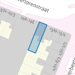 Perceel ASD13-Q-6329