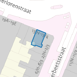 Perceel ASD13-Q-6331