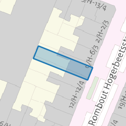 Perceel ASD13-Q-6336