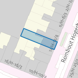 Perceel ASD13-Q-6338