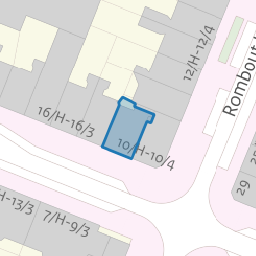 Perceel ASD13-Q-6342