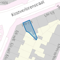 Perceel ASD13-Q-6345