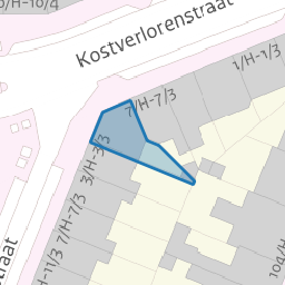 Perceel ASD13-Q-6346