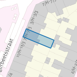 Perceel ASD13-Q-6349