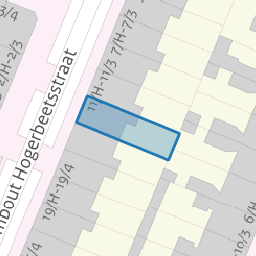 Perceel ASD13-Q-6352