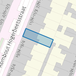 Perceel ASD13-Q-6353