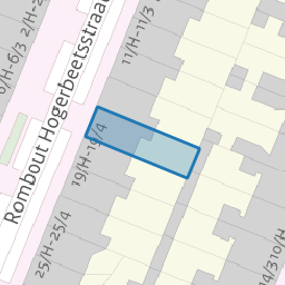 Perceel ASD13-Q-6354