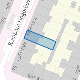 Perceel ASD13-Q-6356