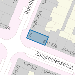 Perceel ASD13-Q-6360