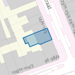 Perceel ASD13-Q-6370