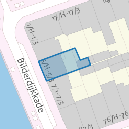 Perceel ASD13-Q-6372