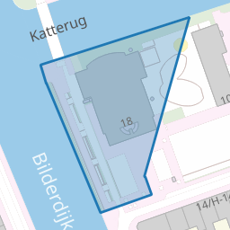 Perceel ASD13-Q-6396