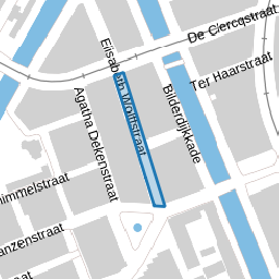 Perceel ASD13-Q-6405