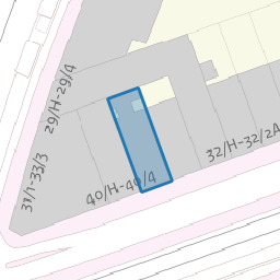 Perceel ASD13-Q-6407
