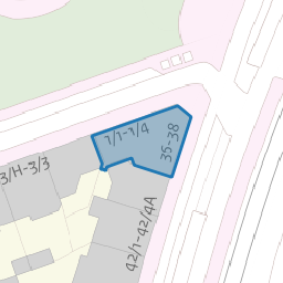 Perceel ASD13-Q-6427