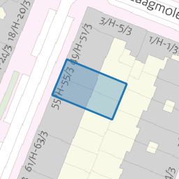 Perceel ASD13-Q-6444