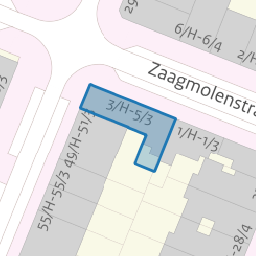 Perceel ASD13-Q-6446