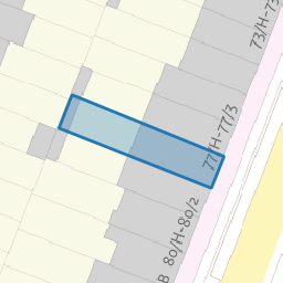 Perceel ASD13-Q-6447