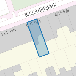 Perceel ASD13-Q-6455