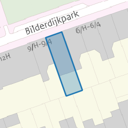 Perceel ASD13-Q-6456