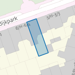 Perceel ASD13-Q-6459