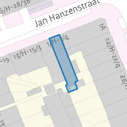 Perceel ASD13-Q-6462