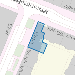 Perceel ASD13-Q-6503