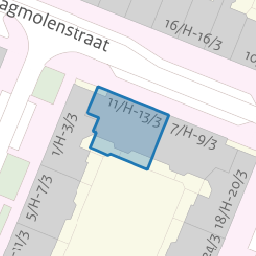 Perceel ASD13-Q-6504