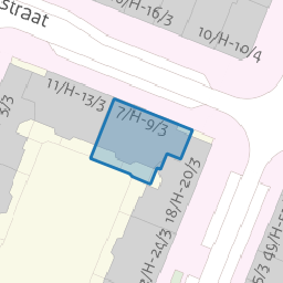 Perceel ASD13-Q-6505