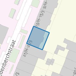 Perceel ASD13-Q-6517