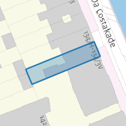 Perceel ASD13-Q-6529