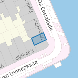 Perceel ASD13-Q-6540