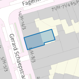 Perceel ASD13-Q-6558