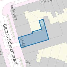 Perceel ASD13-Q-6559