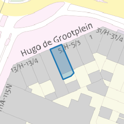 Perceel ASD13-Q-6587