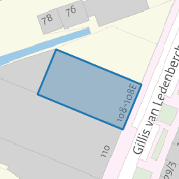 Perceel ASD13-Q-6592