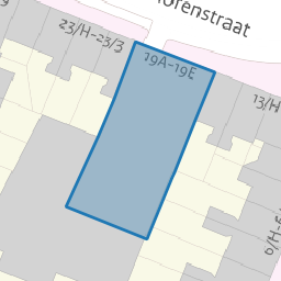 Perceel ASD13-Q-6665