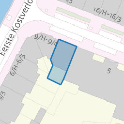 Perceel ASD13-Q-6671