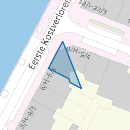 Perceel ASD13-Q-6673