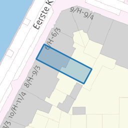 Perceel ASD13-Q-6675