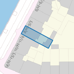 Perceel ASD13-Q-6677