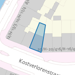 Perceel ASD13-Q-6683