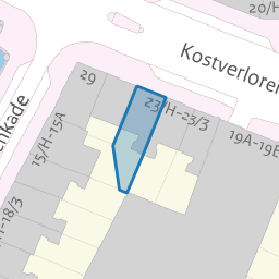 Perceel ASD13-Q-6716