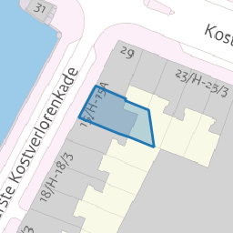 Perceel ASD13-Q-6718