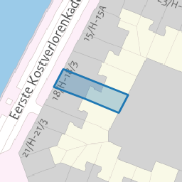 Perceel ASD13-Q-6721