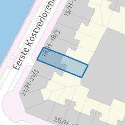 Perceel ASD13-Q-6722