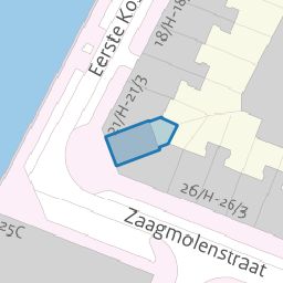 Perceel ASD13-Q-6725