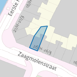 Perceel ASD13-Q-6727