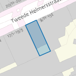 Perceel ASD13-Q-6740