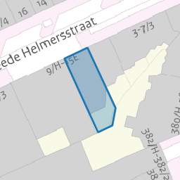 Perceel ASD13-Q-6742